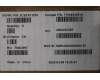 Lenovo 5CB1R71079 Tastatur inkl. Topcase schweiz C 83JK LG