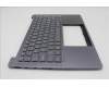 Lenovo 5CB1R71079 Tastatur inkl. Topcase schweiz C 83JK LG
