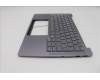 Lenovo 5CB1R71081 Tastatur inkl. Topcase ASM_CZE/SLK C 83JK LG