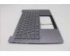 Lenovo 5CB1R71081 Tastatur inkl. Topcase ASM_CZE/SLK C 83JK LG