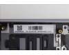Lenovo 5CB1R71081 Tastatur inkl. Topcase ASM_CZE/SLK C 83JK LG