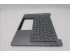 Lenovo 5CB1R71084 Tastatur inkl. Topcase ASM_UKR C 83JK LG