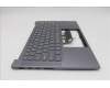 Lenovo 5CB1R71117 Tastatur inkl. TopcaseASM GRE C 83KF LG