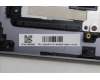 Lenovo 5CB1R71118 Tastatur inkl. TopcaseASM EURO ENG C 83KF LG