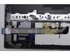 Lenovo 5CB1R71121 Tastatur inkl. TopcaseASM RUS C 83KF LG