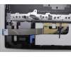 Lenovo 5CB1R71123 Tastatur inkl. TopcaseASM HBW C 83KF LG
