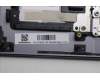Lenovo 5CB1R71125 Tastatur inkl. TopcaseASM UK C 83KF LG