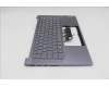 Lenovo 5CB1R71126 Tastatur inkl. TopcaseASM ITA C 83KF LG