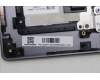 Lenovo 5CB1R71126 Tastatur inkl. TopcaseASM ITA C 83KF LG
