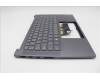 Lenovo 5CB1R71127 Tastatur inkl. TopcaseASM SPA C 83KF LG