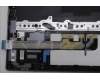 Lenovo 5CB1R71129 Tastatur inkl. TopcaseASM POR C 83KF LG
