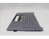 Lenovo 5CB1R71129 Tastatur inkl. TopcaseASM POR C 83KF LG