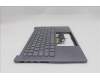 Lenovo 5CB1R71129 Tastatur inkl. TopcaseASM POR C 83KF LG