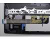 Lenovo 5CB1R71132 Tastatur inkl. TopcaseASM NORDIC C 83KF LG