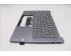 Lenovo 5CB1R71132 Tastatur inkl. TopcaseASM NORDIC C 83KF LG