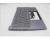 Lenovo 5CB1R71132 Tastatur inkl. TopcaseASM NORDIC C 83KF LG