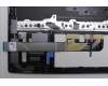 Lenovo 5CB1R71134 Tastatur inkl. TopcaseASM GER C 83KF LG