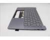 Lenovo 5CB1R71134 Tastatur inkl. TopcaseASM GER C 83KF LG