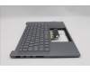 Lenovo 5CB1R71136 Tastatur inkl. TopcaseASM HUN C 83KF LG