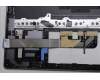 Lenovo 5CB1R71137 Tastatur inkl. TopcaseASM BEL C 83KF LG
