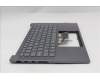 Lenovo 5CB1R71137 Tastatur inkl. TopcaseASM BEL C 83KF LG