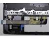 Lenovo 5CB1R71139 Tastatur inkl. TopcaseASM SLV C 83KF LG