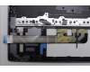 Lenovo 5CB1R71140 Tastatur inkl. TopcaseASM SWS C 83KF LG