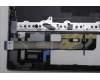Lenovo 5CB1R71145 Tastatur inkl. TopcaseASM UKR C 83KF LG