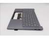 Lenovo 5CB1R71145 Tastatur inkl. TopcaseASM UKR C 83KF LG