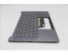 Lenovo 5CB1R71145 Tastatur inkl. TopcaseASM UKR C 83KF LG