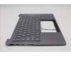 Lenovo 5CB1R71148 Tastatur inkl. Topcase ASM_ENG C 83JL LG