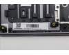 Lenovo 5CB1R71148 Tastatur inkl. Topcase ASM_ENG C 83JL LG