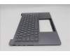 Lenovo 5CB1R71150 Tastatur inkl. Topcase ASM_EURO ENG C 83JL LG