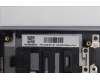 Lenovo 5CB1R71157 Tastatur inkl. Topcase ASM_UK C 83JL LG