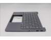 Lenovo 5CB1R71158 Tastatur inkl. Topcase ASM_ITA C 83JL LG
