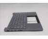 Lenovo 5CB1R71158 Tastatur inkl. Topcase ASM_ITA C 83JL LG