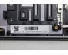 Lenovo 5CB1R71159 Tastatur inkl. Topcase spanisch C 83JL LG