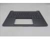 Lenovo 5CB1R71161 Tastatur inkl. Topcase ASM_POR C 83JL LG