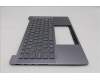 Lenovo 5CB1R71161 Tastatur inkl. Topcase ASM_POR C 83JL LG