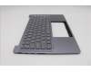 Lenovo 5CB1R71164 Tastatur inkl. Topcase ASM_NORDIC C 83JL LG