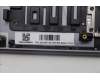 Lenovo 5CB1R71165 Tastatur inkl. Topcase ASM_FRA C 83JL LG