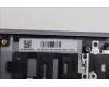 Lenovo 5CB1R71166 Tastatur inkl. Topcase deutsch C 83JL LG