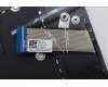 Lenovo 5CB1R71171 Tastatur inkl. Topcase ASM_SLV C 83JL LG