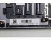 Lenovo 5CB1R71171 Tastatur inkl. Topcase ASM_SLV C 83JL LG