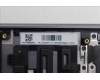 Lenovo 5CB1R71172 Tastatur inkl. Topcase schweiz C 83JL LG