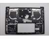 Lenovo 5CB1R71173 Tastatur inkl. Topcase ASM_BUL C 83JL LG