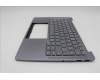 Lenovo 5CB1R71174 Tastatur inkl. Topcase ASM_CZE/SLK C 83JL LG