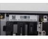 Lenovo 5CB1R71174 Tastatur inkl. Topcase ASM_CZE/SLK C 83JL LG