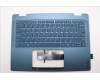 Lenovo 5CB1R71271 COVER UpASSY GRE H 83JR NFP TT PS