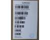 Lenovo 5CB1R71352 COVER UpASSY GRE H 83JR NFP SSH PS
